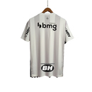 Camiseta Atlético Mineiro 22/23 II de Visitante - Todos los Patrocinios - Versión Aficionado