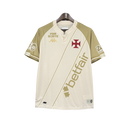 Vasco 24/25 Third Shirt - All Sponsors - Fan Version