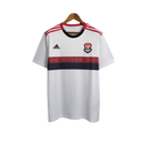 Camiseta Flamengo 19/20 II de Visitante - Versión Retro