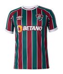 Camiseta Fluminense 23/24 I de Local - Versión Aficionado