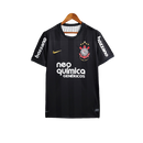 Camiseta Corinthians 2010 II de Visitante - Versión Retro