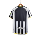 Camiseta Atlético Mineiro 2003 I de Local - Versión Retro