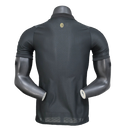 Camiseta AC Milan 25/26 Edición 125º Aniversario - Negro - Versión Jugador