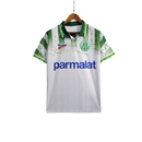 Palmeiras 1996 II Away Shirt - Retro Version 