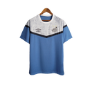 Camiseta Santos 23/24 Entrenamiento - Azul - Versión Aficionado
