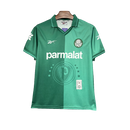 Palmeiras 97/98 I Home Shirt - Retro Version