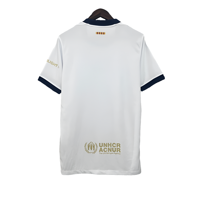 Barcelona 25/26 Special Edition Shirt - Fan Version