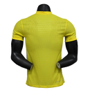 Camiseta Francia 25/26 Portero - Amarillo - Versión Jugador