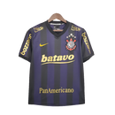 Camiseta Corinthians 09/10 II de Visitante - Versión Retro
