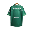 Palmeiras 100th Anniversary Edition Shirt - Retro Version