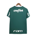 Palmeiras 22/23 Home Shirt - All Sponsors - Fan Version