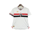 Camiseta São Paulo 25/26 I de Local - Mujer