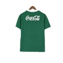 Palmeiras 1989 I Home Shirt - Retro Version