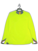 Camiseta Barcelona 05/06 II de Visitante - Manga Larga Versión Retro