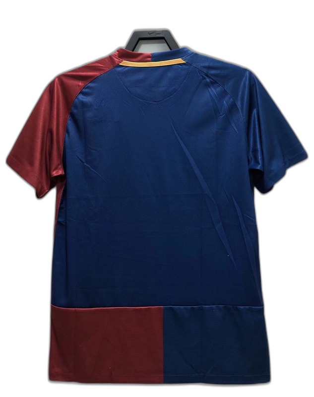 Barcelona 08/09 Home Shirt - Retro Version 