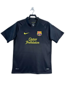 Camiseta Barcelona 11/12 II de Visitante - Versión Retro