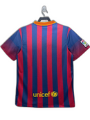Camiseta Barcelona 13/14 I de Local - Versión Retro