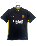 Camiseta Barcelona 13/14 III Tercera - Versión Retro