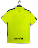 Camiseta Barcelona 14/15 II de Visitante - Versión Retro