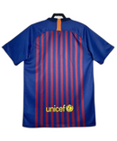 Barcelona 18/19 Home Shirt - Retro Version