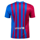 Camiseta Barcelona 21/22 I de Local - Versión Aficionado