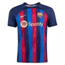 Camiseta Barcelona 22/23 I de Local - Versión Jugador