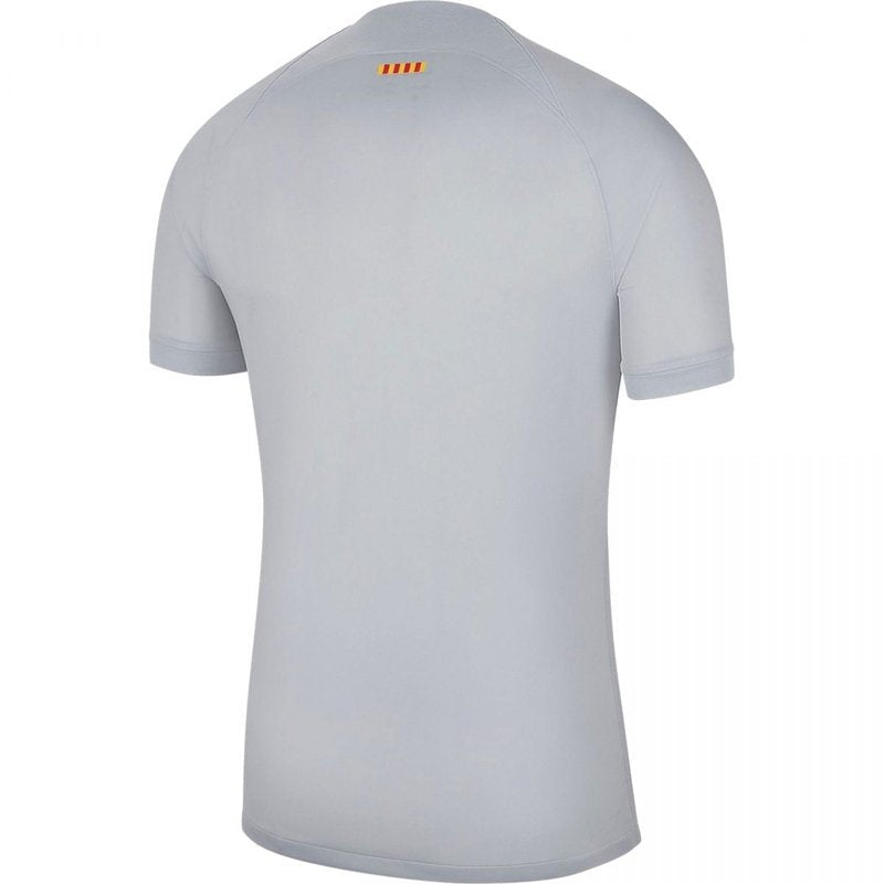 Barcelona 22/23 Third Shirt - Player Version 