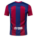 Camiseta Barcelona 23/24 I de Local - Versión Aficionado