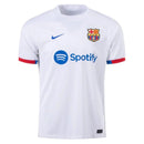 Camiseta Barcelona 23/24 II de Visitante - Versión Aficionado