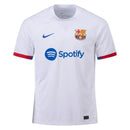 Camiseta Barcelona 23/24 II de Visitante - Versión Jugador