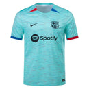 Camiseta Barcelona 23/24 III Tercera - Versión Aficionado