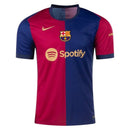 Camiseta Barcelona 24/25 I de Local - Versión Jugador