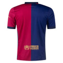 Camiseta Barcelona 24/25 I de Local - Versión Jugador