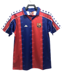 Camiseta Barcelona 92/95 I de Local - Versión Retro
