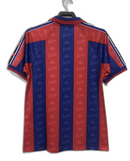 Camiseta Barcelona 96/97 I de Local - Versión Retro