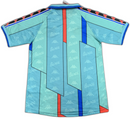 Camiseta Barcelona 96/97 II de Visitante - Versión Retro
