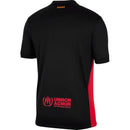 Camiseta Lamine Yamal - Barcelona FC 24/25 II de Visitante - Versión Aficionado