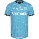 Camiseta Bayer 04 Leverkusen 23/24 III Tercera - Versión Aficionado