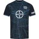 Camiseta Bayer 04 Leverkusen 23/24 Sports Family - Versión Aficionado
