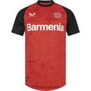 Camiseta Bayer 04 Leverkusen 24/25 I de Local - Versión Aficionado