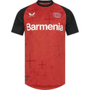 Camiseta Bayer 04 Leverkusen 24/25 I de Local - Versión Aficionado
