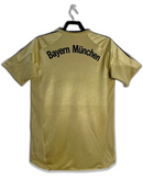 Camiseta Bayern de Múnich 03/04 II de Visitante - Versión Retro