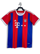 Camiseta Bayern de Múnich 14/15 I de Local - Versión Retro
