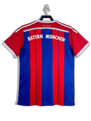 Camiseta Bayern de Múnich 14/15 I de Local - Versión Retro