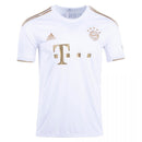 Camiseta Bayern de Múnich 22/23 II de Visitante - Versión Aficionado