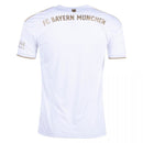 Camiseta Bayern de Múnich 22/23 II de Visitante - Versión Aficionado