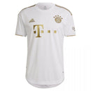 Camiseta Bayern de Múnich 22/23 II de Visitante - Versión Jugador