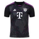 Camiseta Bayern de Múnich 23/24 II de Visitante - Versión Jugador