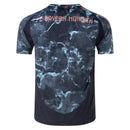 Camiseta Bayern de Múnich 24/25 II de Visitante - Versión Jugador
