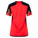 Belgium 22/23 Home Shirt - Women 